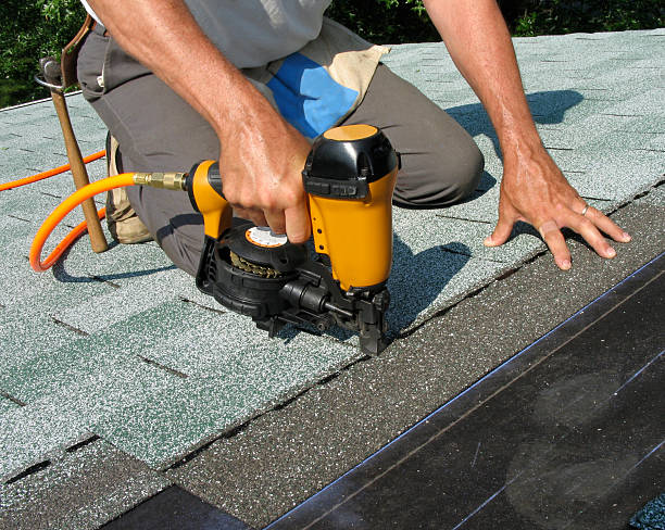 Professional Roofing Contractor in Kingsburg, CA