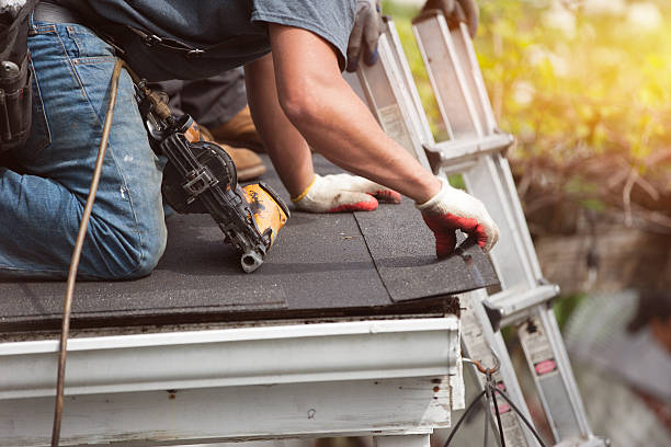 Professional Roofing Contractor in Kingsburg, CA